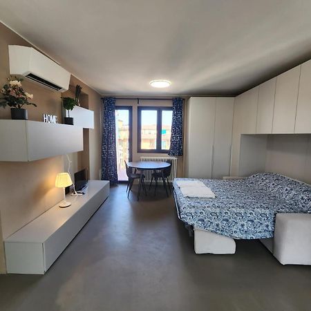 Tata'S Attico Apartman Bologna Kültér fotó