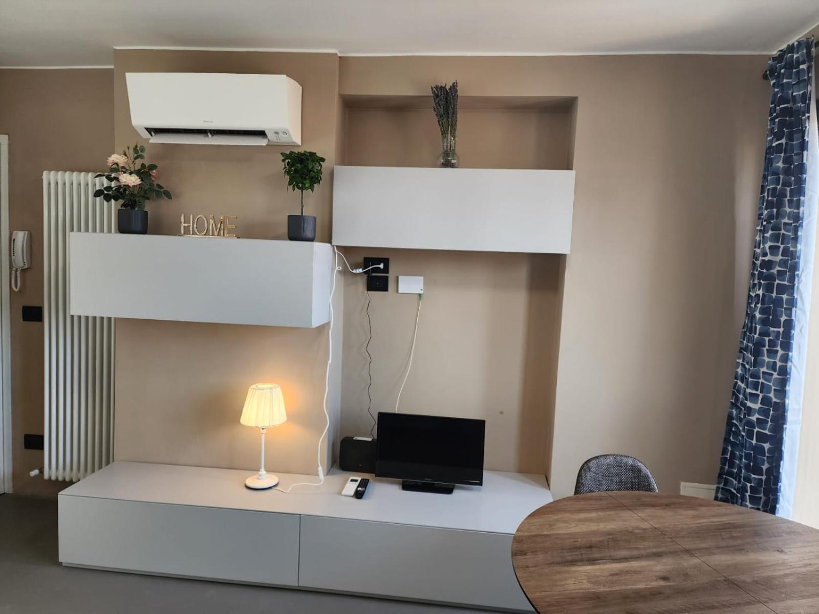 Tata'S Attico Apartman Bologna Kültér fotó