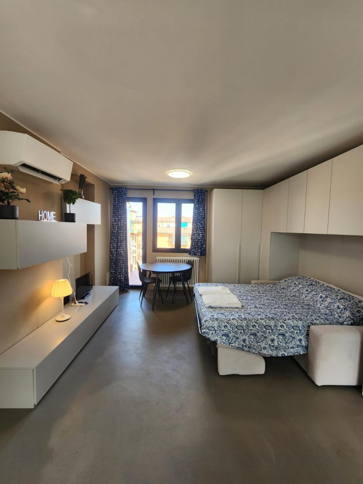 Tata'S Attico Apartman Bologna Kültér fotó